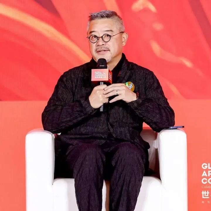 “融和”20個(gè)國(guó)家和地區(qū)服裝精英，2024世界服裝大會(huì)在東莞虎門(mén)開(kāi)幕！