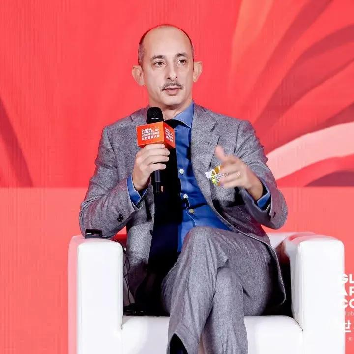 “融和”20個(gè)國(guó)家和地區(qū)服裝精英，2024世界服裝大會(huì)在東莞虎門(mén)開(kāi)幕！