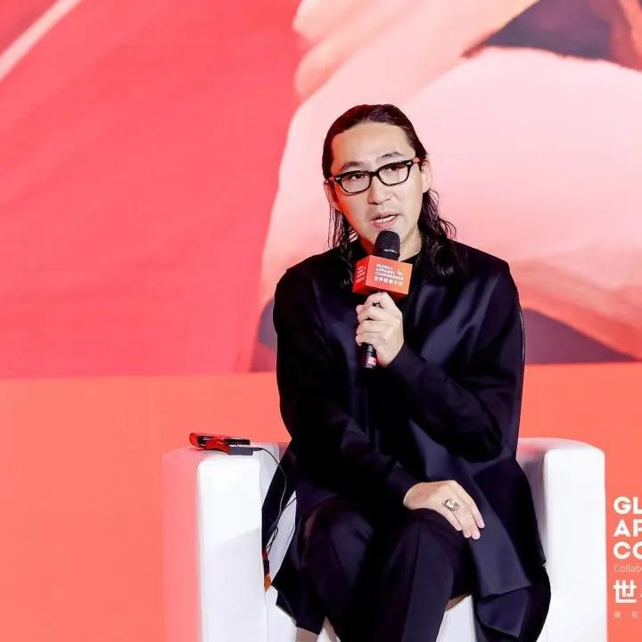 “融和”20個(gè)國(guó)家和地區(qū)服裝精英，2024世界服裝大會(huì)在東莞虎門(mén)開(kāi)幕！