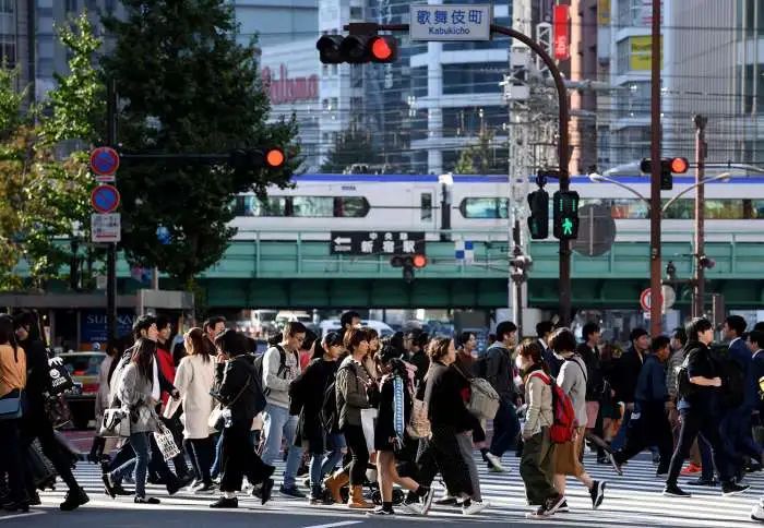 21.9萬億日元！日本宣布重大計(jì)劃