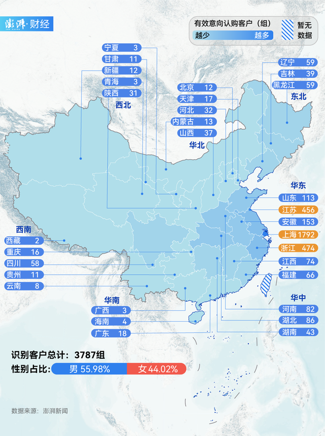 單價(jià)超15萬的豪宅，今年已成交超2000套！誰在掃貨上海豪宅？
