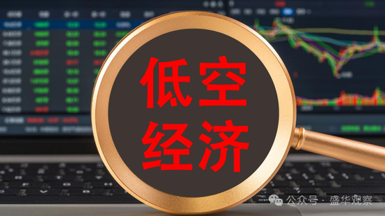 賣完土地，地方開始賣“天空”？如何看待地方出讓低空經(jīng)濟(jì)經(jīng)營權(quán)？