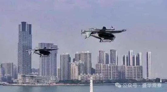 賣完土地，地方開始賣“天空”？如何看待地方出讓低空經(jīng)濟(jì)經(jīng)營權(quán)？