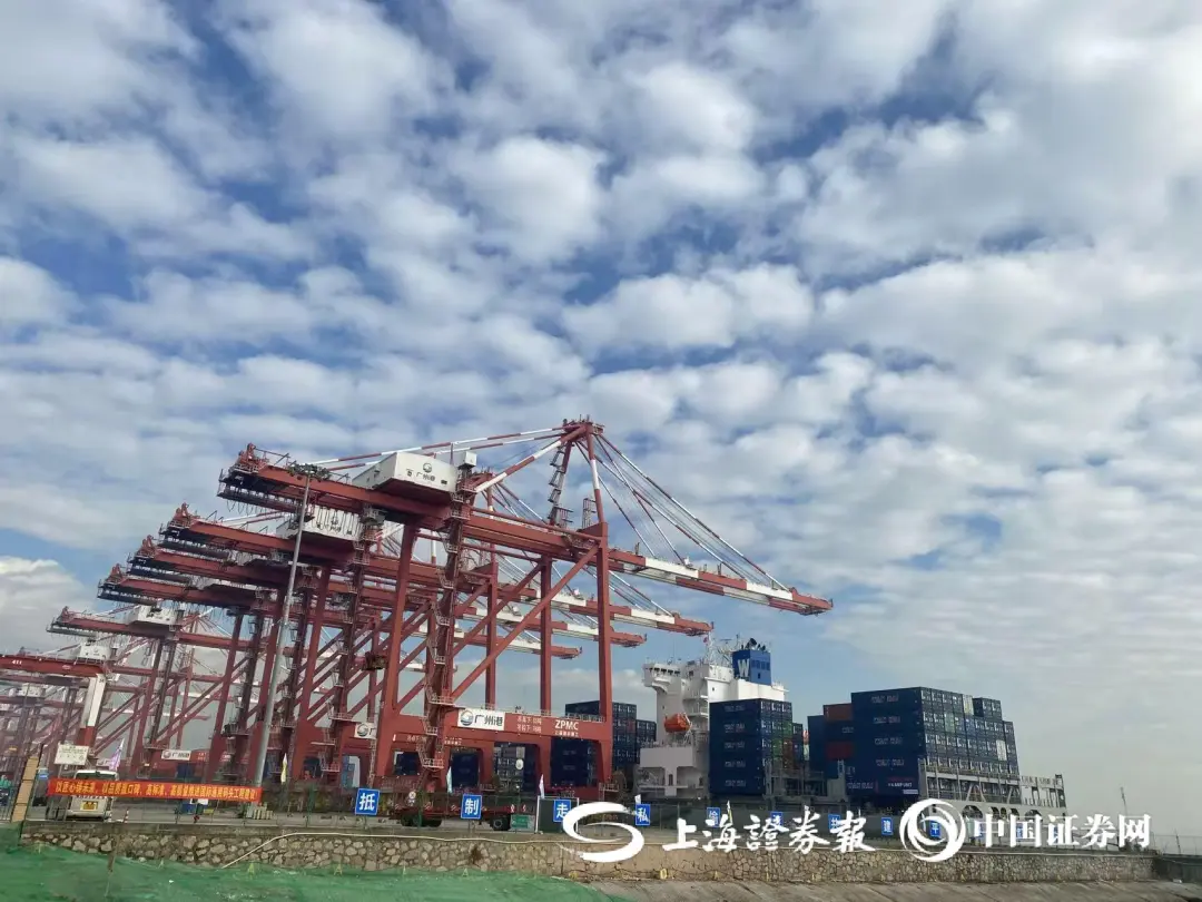 廣州南沙，再迎利好
