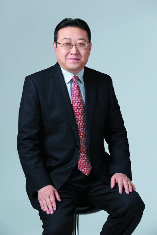 重磅！尹兆君或?qū)⑸沃袊?guó)太平董事長(zhǎng)
