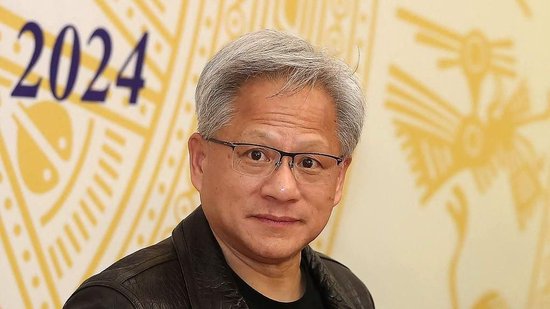 黃仁勛被指利用美國稅法漏洞避稅，金額超80億美元