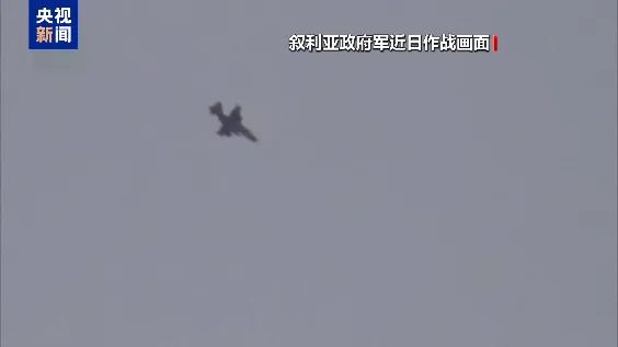 突發(fā)！敘利亞總統(tǒng)已離開首都！多次響起爆炸聲，反政府武裝：“開始包圍首都”！特朗普：美國不要卷入