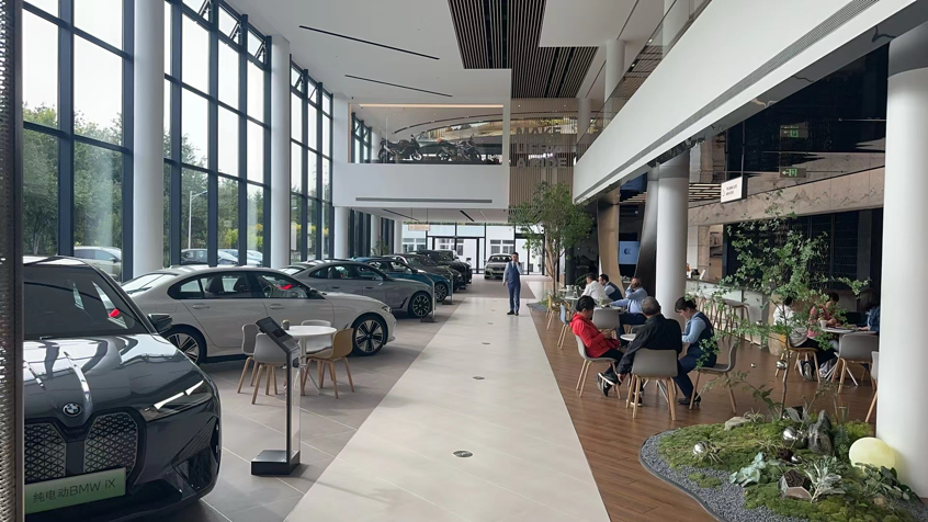 年度回顧與展望｜4000家4S店或?qū)⑼耸?，汽車?jīng)銷商面臨生死關(guān)頭