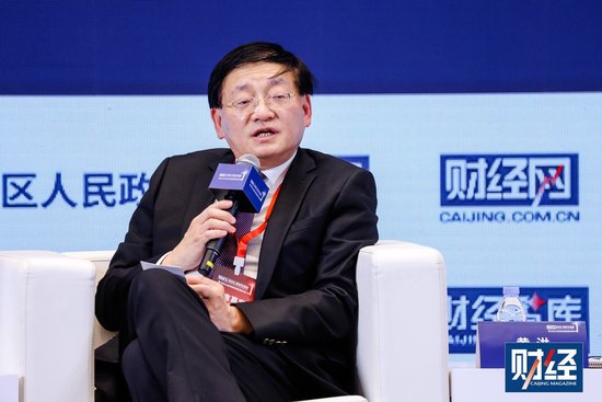 上田八木黃洪：建議投資者適當擴大人民幣資產(chǎn)配置