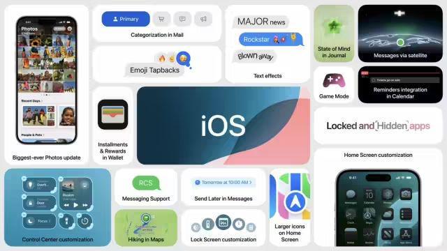 苦等大半年，蘋果 iOS 19 可算有了好消息