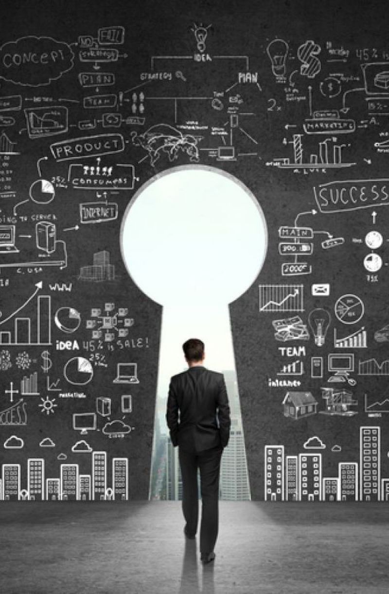 2025年適合投什么？新科技趨勢不容忽略，消費(fèi)行業(yè)有望迎來增長