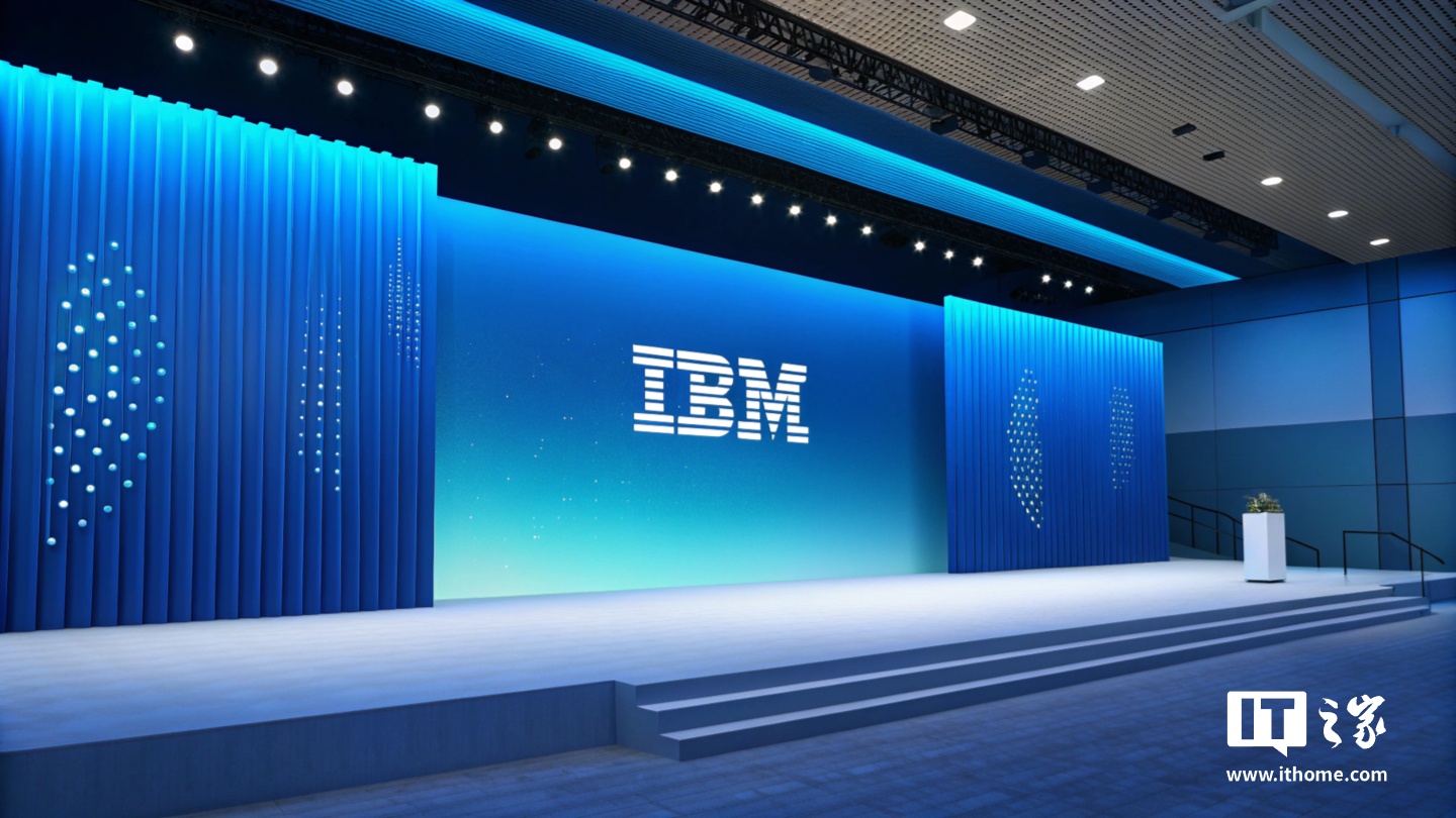 IBM 計劃以 64 億美元收購 HashiCorp，遭英國反壟斷監(jiān)管機構審查