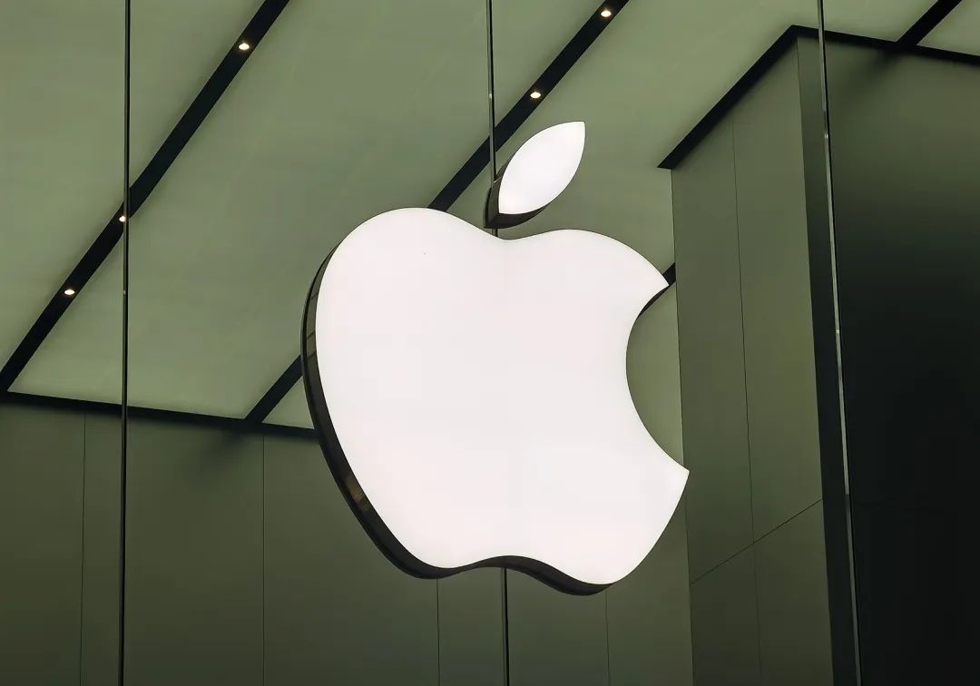公布了！蘋果CEO去年年薪5.4億元！較上一年大增18%