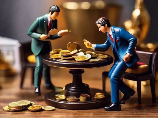 “土葬”377箱資料，“康銘盛事件”相關(guān)方被罰2800萬(wàn)