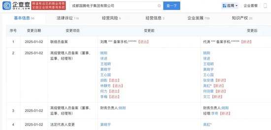 突發(fā)！這家A股公司，重新“找回”實際控制人