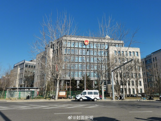 “索要千萬(wàn)逼死前夫案”開(kāi)庭！翟欣欣當(dāng)庭認(rèn)罪認(rèn)罰