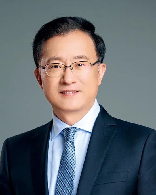 中國郵政儲(chǔ)蓄銀行黨委書記、行長劉建軍發(fā)表新春暢想