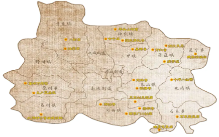 申萬宏源研究春節(jié)見聞丨山西高平：煤鄉(xiāng)蝶變，長平新韻