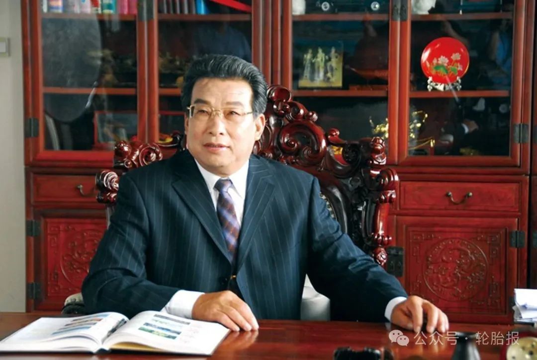 山東輪胎巨頭集體亮相富豪榜！