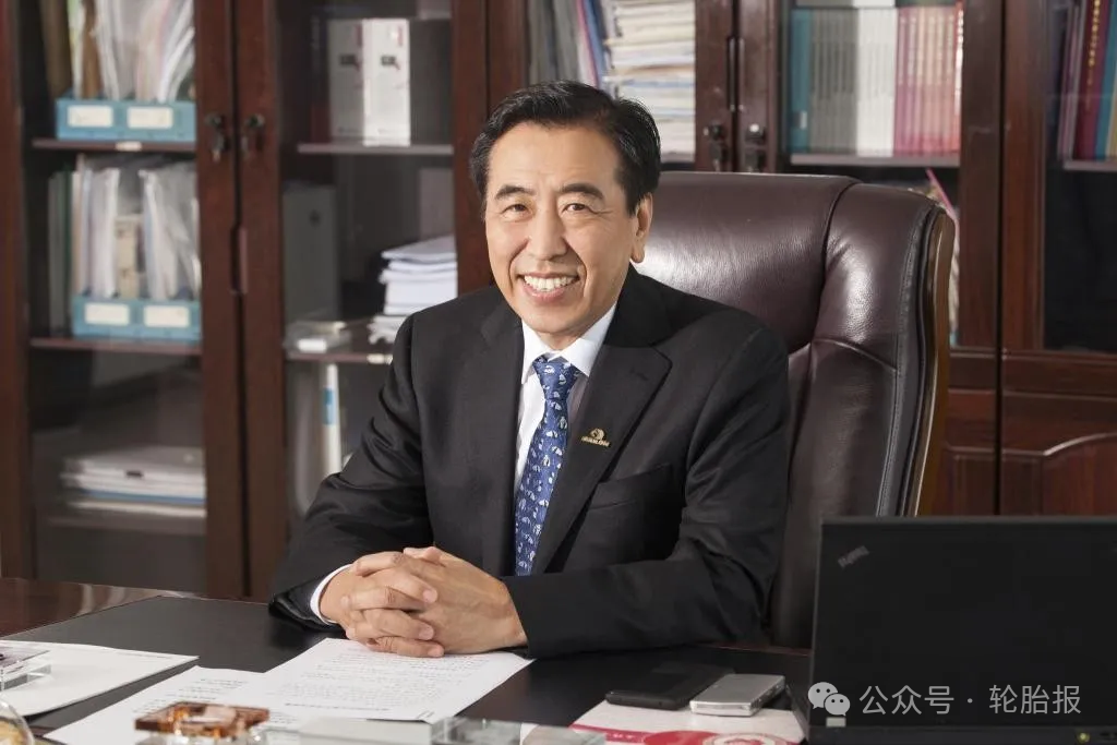 山東輪胎巨頭集體亮相富豪榜！