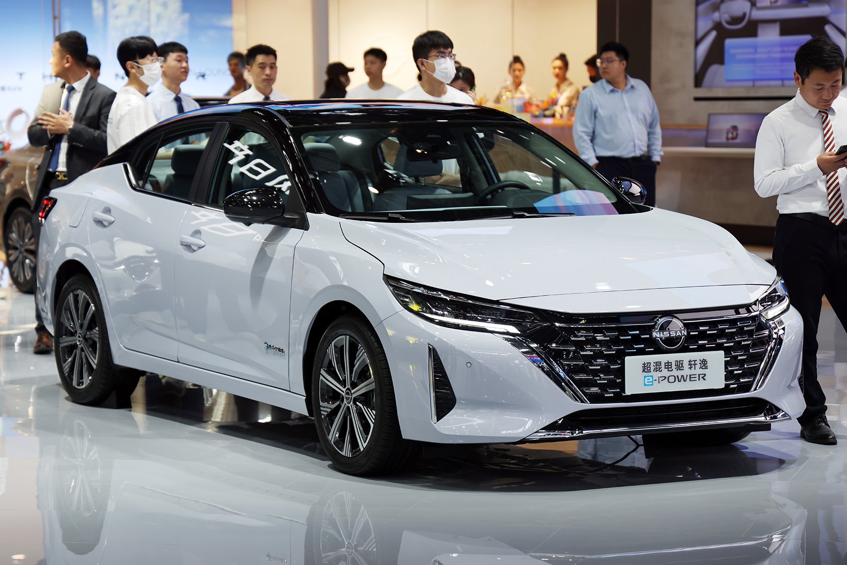 “全球第三大車企”計劃擱淺？本田、日產(chǎn)或放棄整合計劃