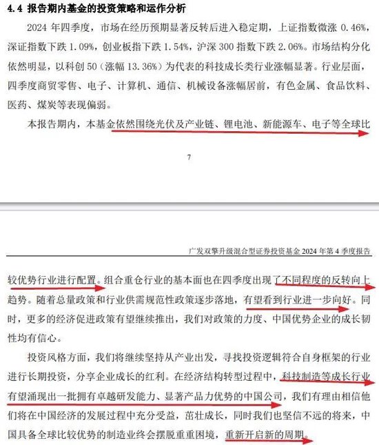 張坤、劉彥春、謝治宇、鮑無可……十大基金經(jīng)理最新發(fā)聲！