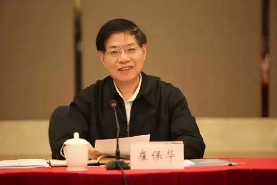 兩“虎”同日被處理！杜玉波貪欲膨脹，“靠教育吃教育”