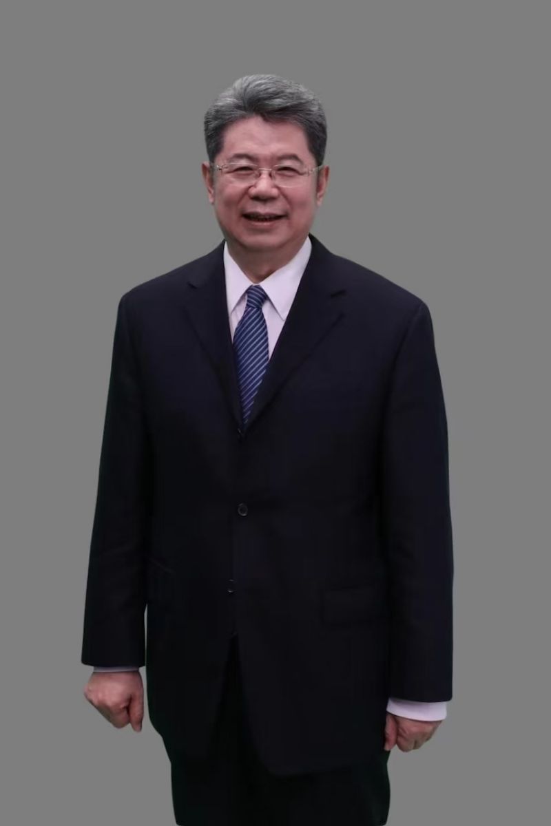 全國政協(xié)委員、中國石化董事長馬永生：人工智能正在重構新型工業(yè)化底層邏輯