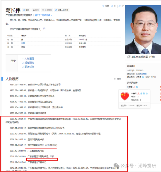 廣發(fā)基金董姓人員就你會投訴？虧不讓說？