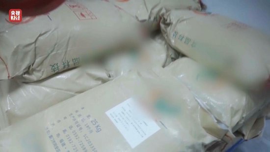3·15晚會(huì)丨“保水蝦仁”，浮出水面！1斤蝦仁7兩冰……