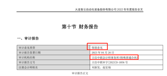 董秘、財(cái)總、獨(dú)董年報(bào)前離職躲過(guò)一劫  94年“出納”頭鐵被罰50萬(wàn)元