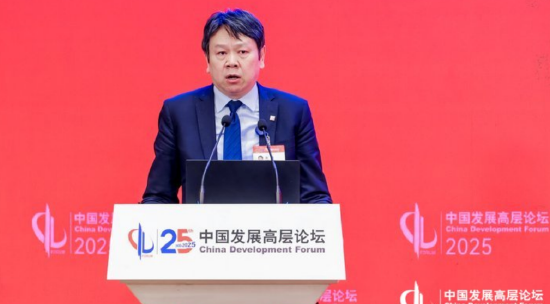 劉俏：好的金融應(yīng)該簡單、直接、有效、透明，提升全要素生產(chǎn)率