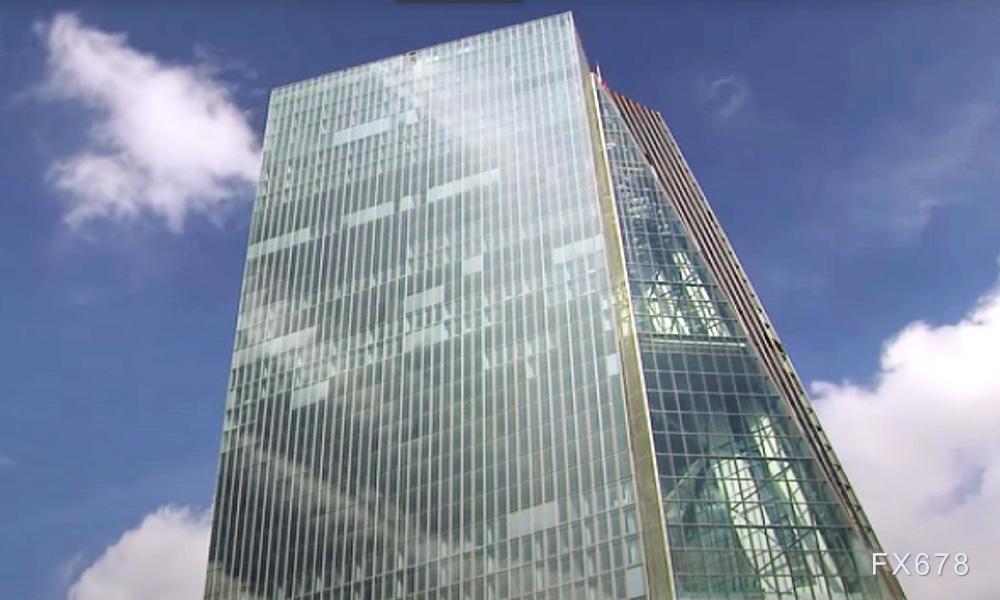 德國3月通脹降至2.3%，支持歐洲央行降息押注