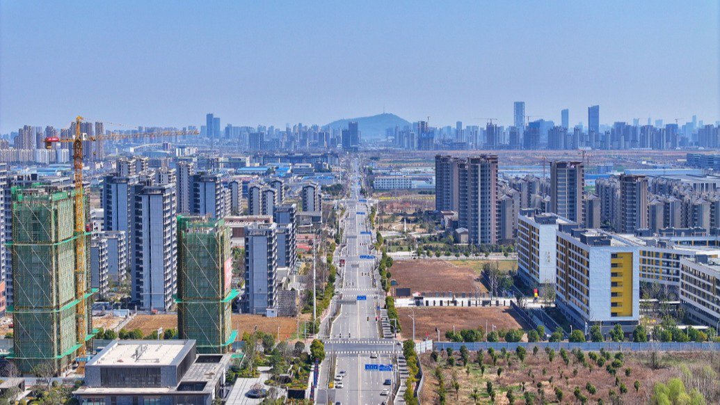 中部六省2024年常住人口規(guī)模揭曉，安徽實(shí)現(xiàn)正增長