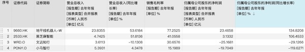 2024智駕年報(bào)透視：輔助駕駛扭虧為盈，自動(dòng)駕駛?cè)詿X
