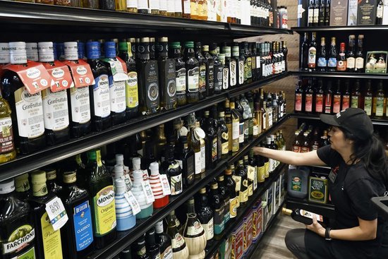 美國這些雜貨店商品要因關稅漲價啦