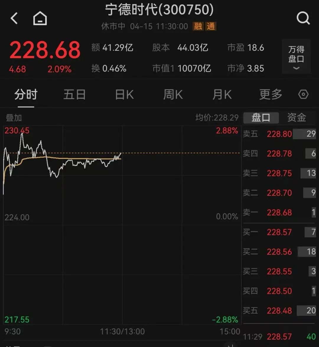 這只新股一度大漲超134%！兩個板塊突然爆發(fā)，多只個股“20CM”漲停
