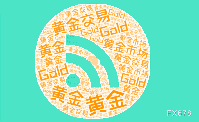 全球貿(mào)易不確定性疊加美聯(lián)儲寬松預(yù)期，支撐金價(jià)寬幅震蕩