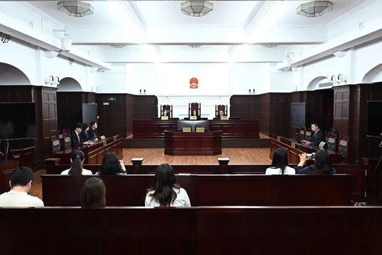 全國首例！上市公司董監(jiān)高違反公開承諾案今宣判