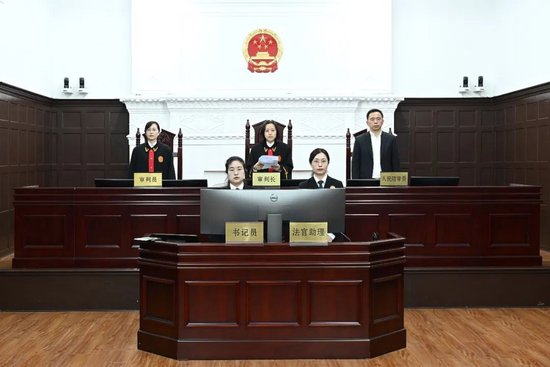 全國首例！上市公司董監(jiān)高違反公開承諾案今宣判