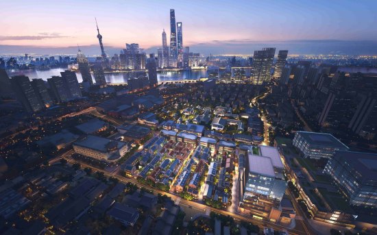 穿越周期、創(chuàng)造長期價值，豫園股份2025年一季度砥礪前行