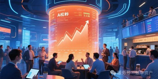 景華資產(chǎn)：不改市場趨勢，內(nèi)部環(huán)境改善重于外部變化擾動