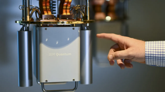 IBM宣布新量子處理器及2029年“星椋鳥”超級計(jì)算機(jī)計(jì)劃