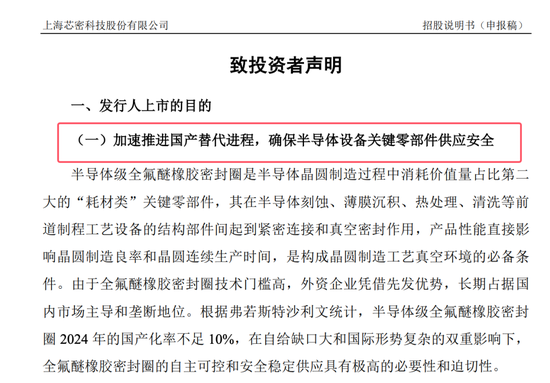 開閘了！科創(chuàng)板連續(xù)受理3家公司：來(lái)頭都不不小，總募資73億！