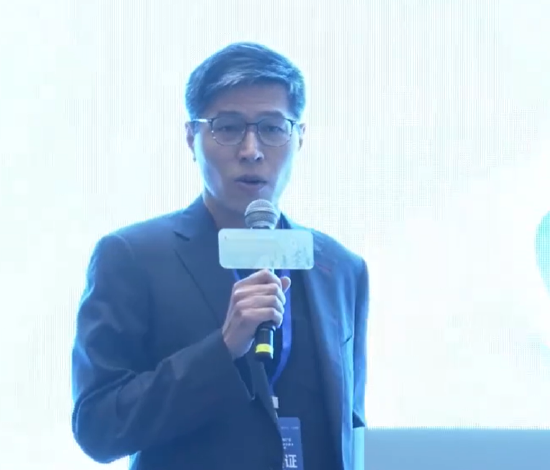 小盤股長期享有溢價(jià)？MSCI董事總經(jīng)理鐘雄偉：若把 2019–2023 年區(qū)間單獨(dú)拎出來 小盤股卻整體跑輸