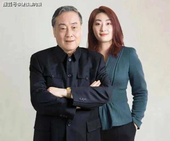 曝宗慶后3個私生子近況：女兒讀娃哈哈大學(xué)，兒子康奈爾大學(xué)畢業(yè)