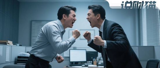 寧王怒了，起訴前員工！海辰儲能攤上大事
