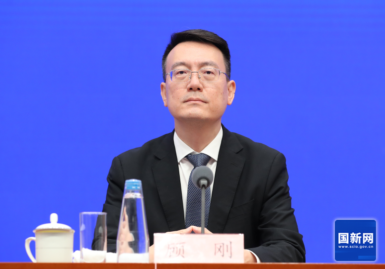 海南省副省長顧剛，跨省履新長春