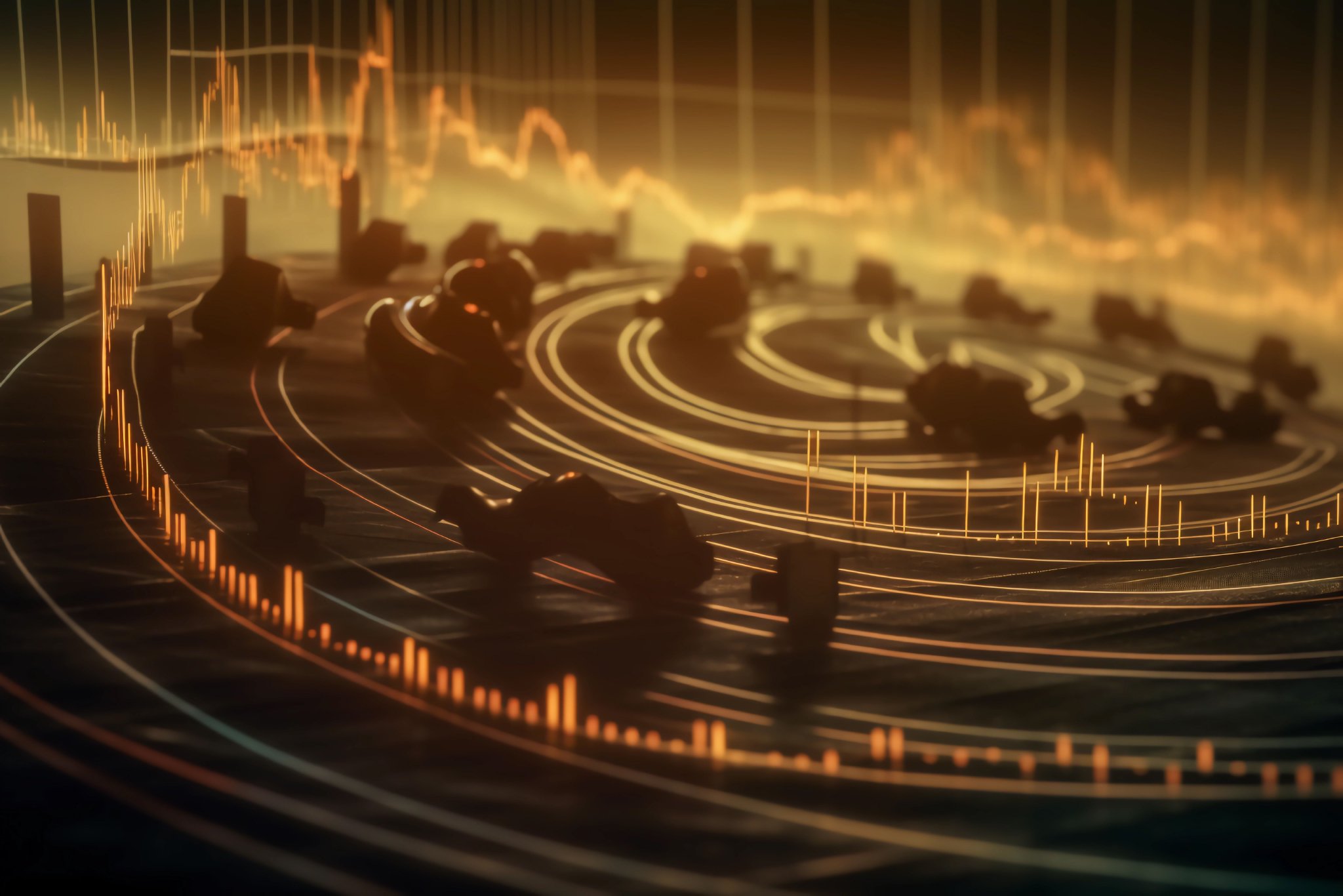 先報(bào)告、后交易，期貨高頻交易將戴“緊箍咒”，期貨公司將面臨什么？